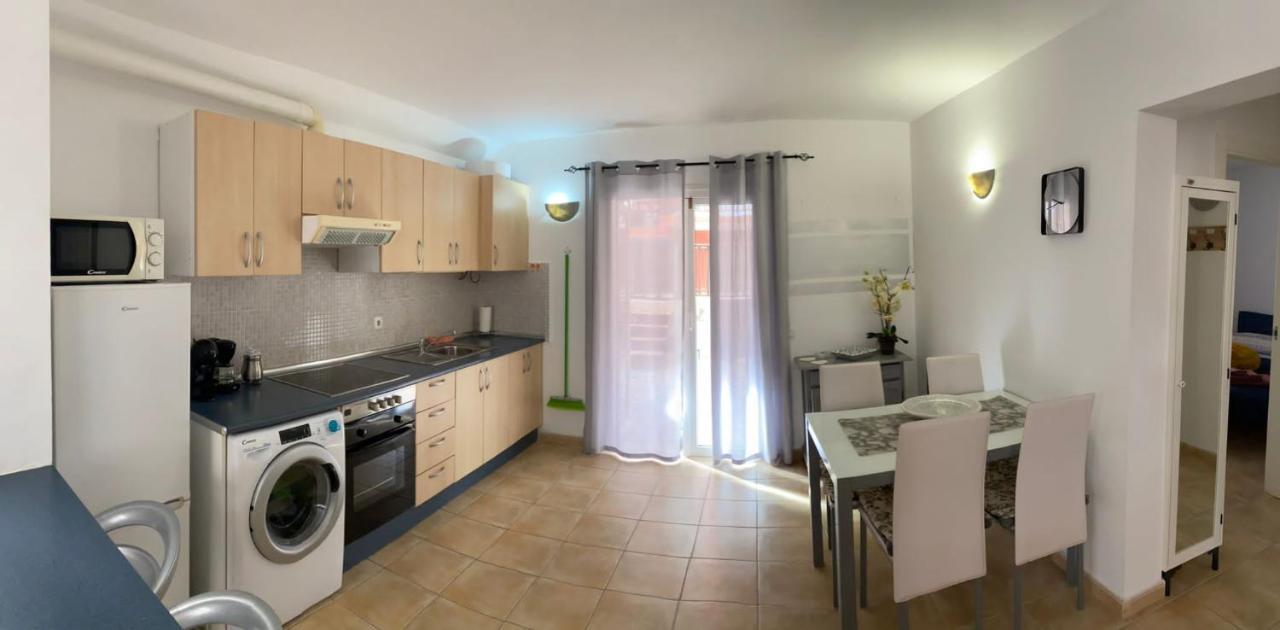 شقة Casa Greta كوستا دي أنتيجوا المظهر الخارجي الصورة