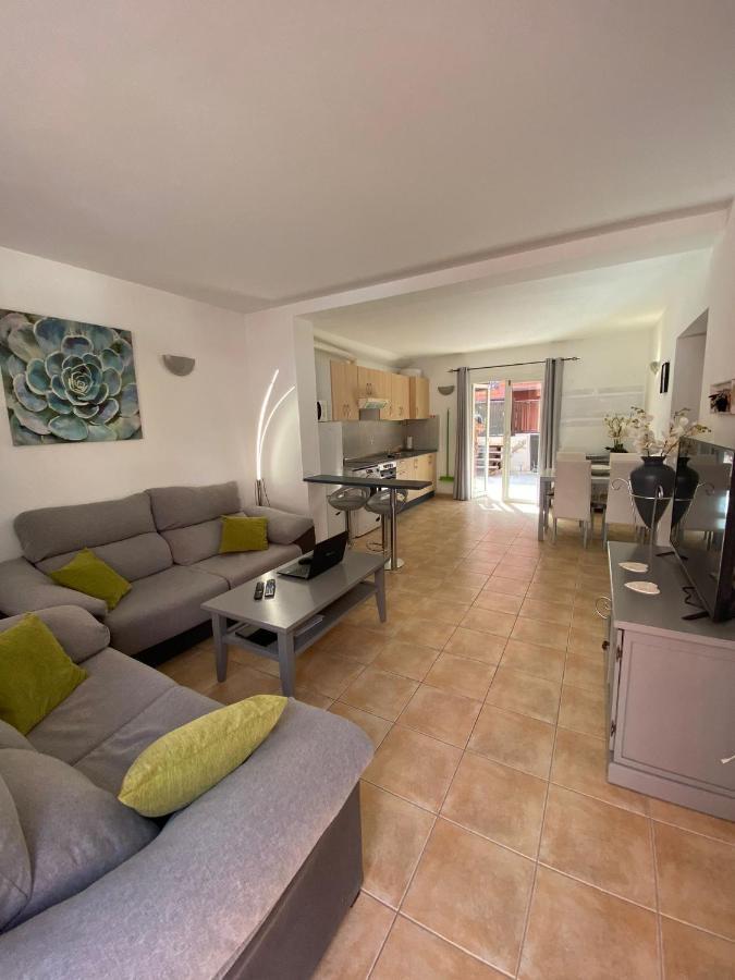 شقة Casa Greta كوستا دي أنتيجوا المظهر الخارجي الصورة