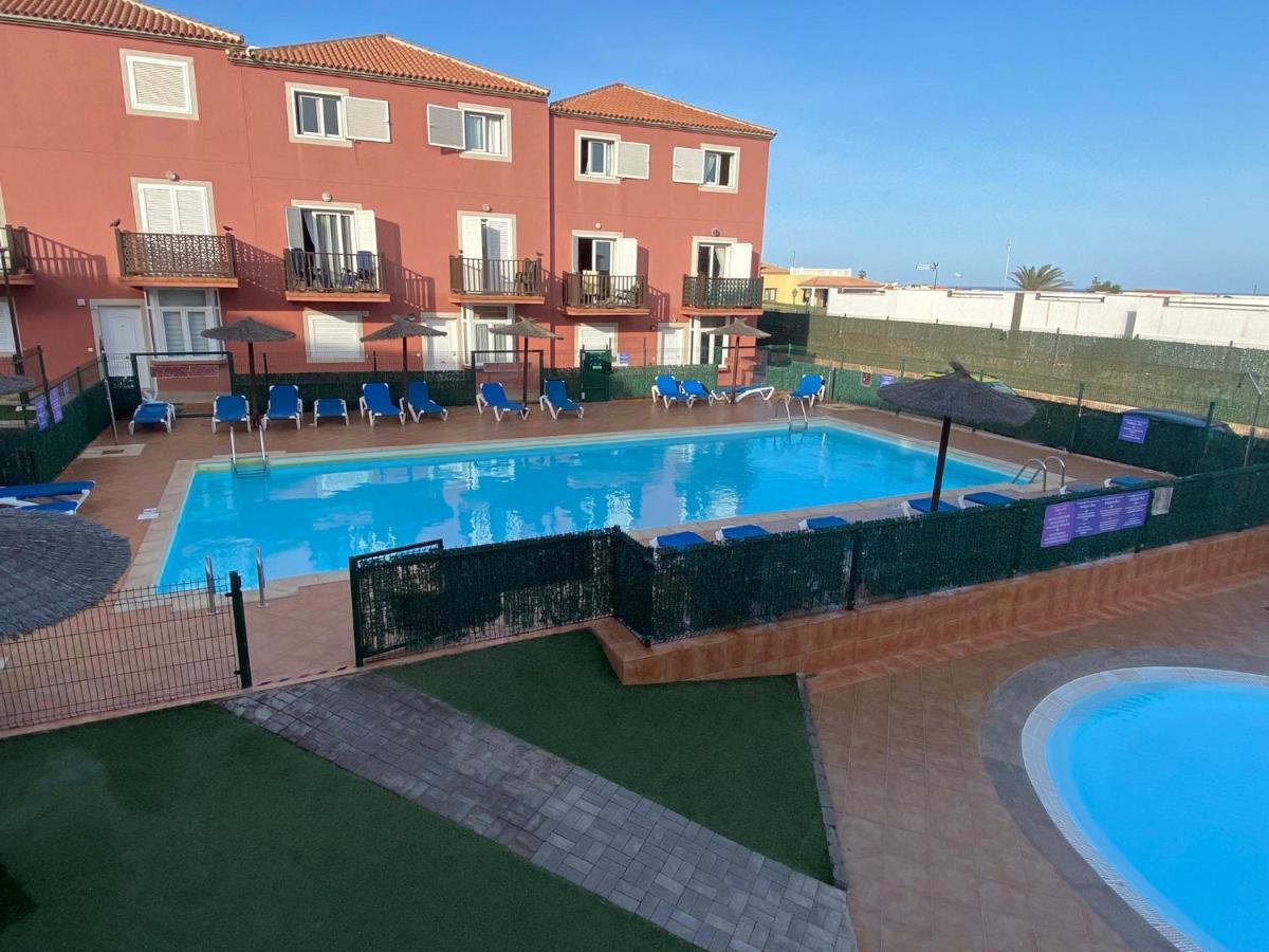 شقة Casa Greta كوستا دي أنتيجوا المظهر الخارجي الصورة
