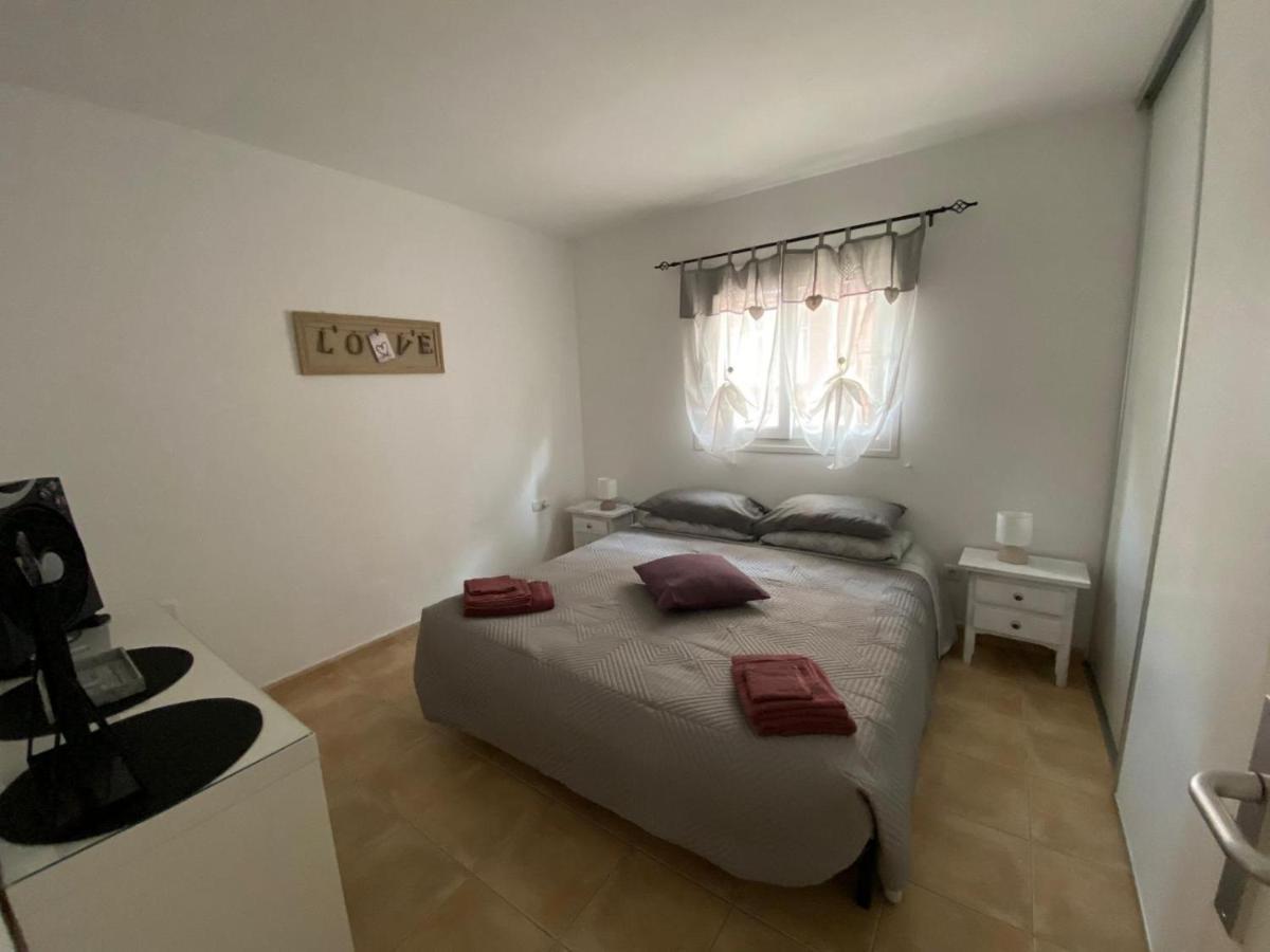 شقة Casa Greta كوستا دي أنتيجوا المظهر الخارجي الصورة