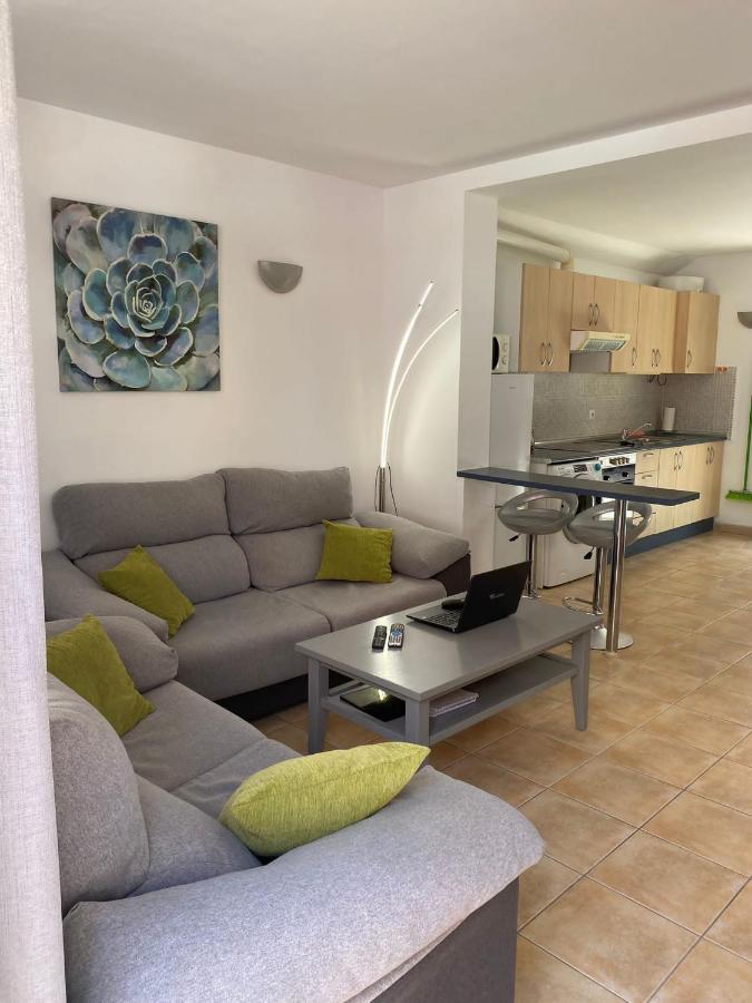 شقة Casa Greta كوستا دي أنتيجوا المظهر الخارجي الصورة