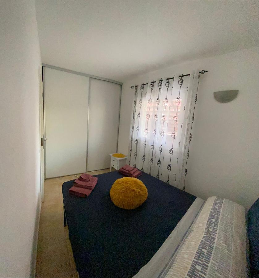 شقة Casa Greta كوستا دي أنتيجوا المظهر الخارجي الصورة
