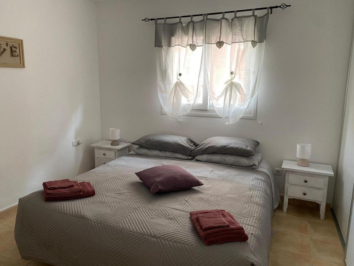 شقة Casa Greta كوستا دي أنتيجوا المظهر الخارجي الصورة