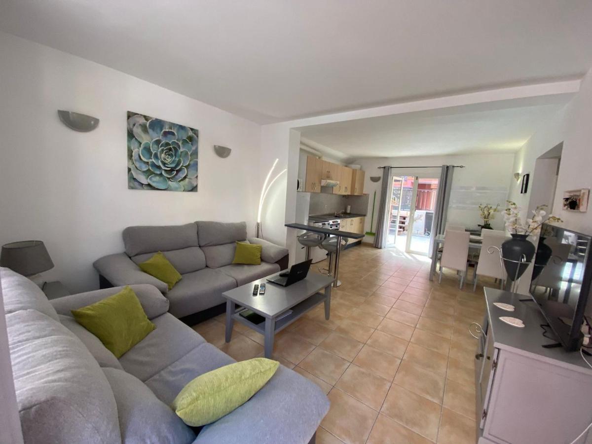 شقة Casa Greta كوستا دي أنتيجوا المظهر الخارجي الصورة
