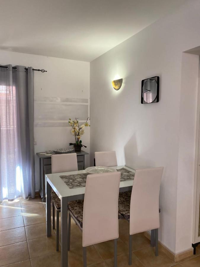 شقة Casa Greta كوستا دي أنتيجوا المظهر الخارجي الصورة