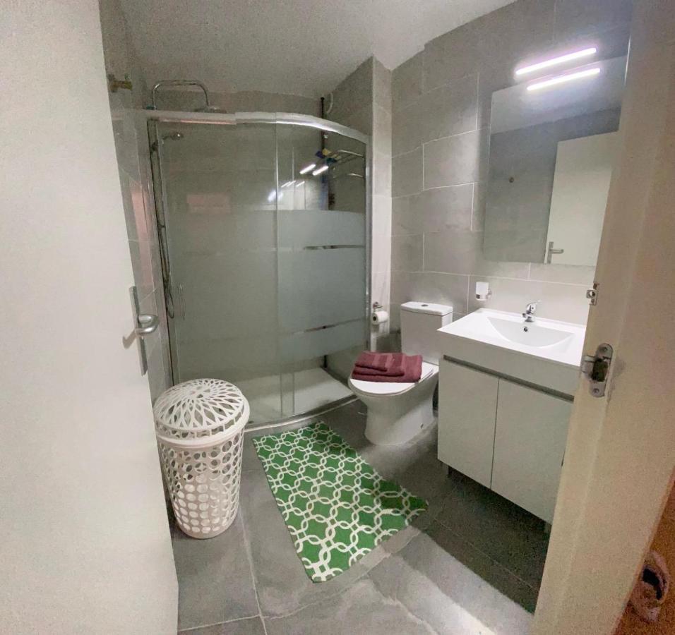 شقة Casa Greta كوستا دي أنتيجوا المظهر الخارجي الصورة