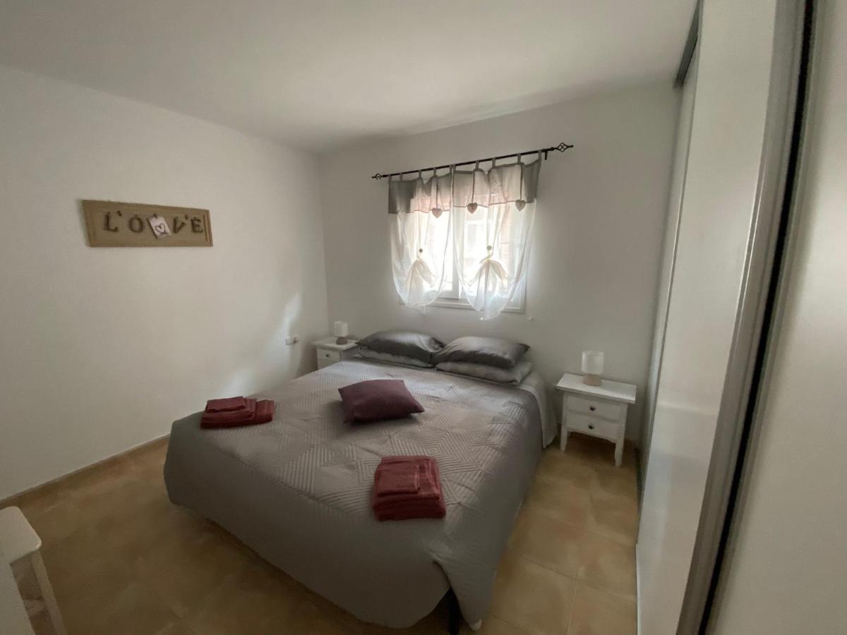 شقة Casa Greta كوستا دي أنتيجوا المظهر الخارجي الصورة